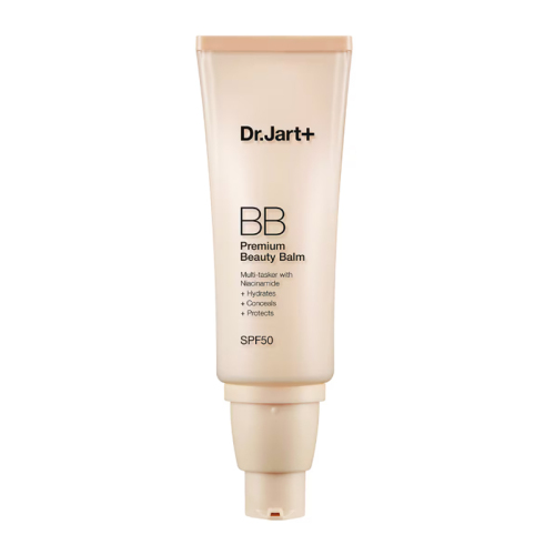 Dr.Jart+ Skin Perfection Blemish Base B… Dr.Jart+ BB Premium Spf50+ Beauty Balm 40 ml -Light Medium
